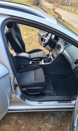 Ford Mondeo cena 23400 przebieg: 291258, rok produkcji 2012 z Kartuzy małe 301